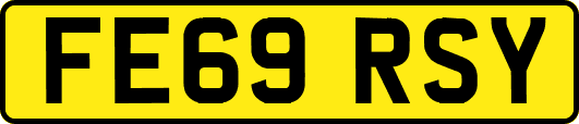 FE69RSY