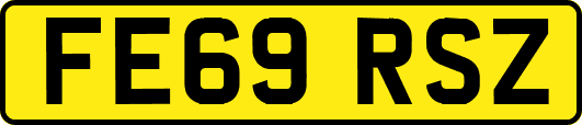 FE69RSZ