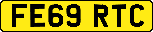 FE69RTC
