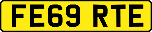 FE69RTE