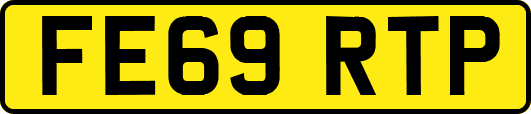 FE69RTP