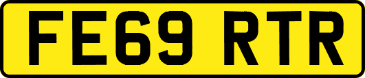 FE69RTR