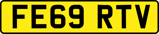 FE69RTV