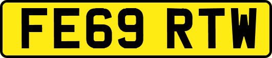 FE69RTW