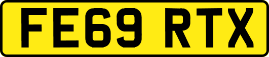 FE69RTX