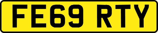 FE69RTY