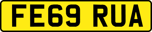 FE69RUA