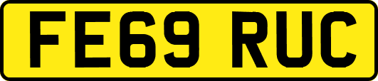 FE69RUC