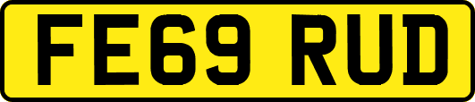 FE69RUD