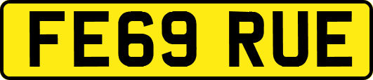 FE69RUE