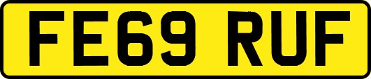 FE69RUF
