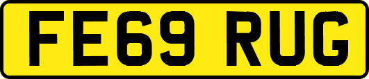 FE69RUG