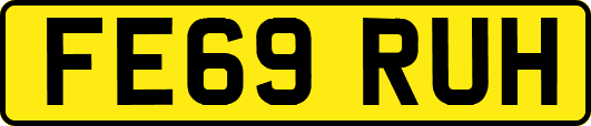 FE69RUH