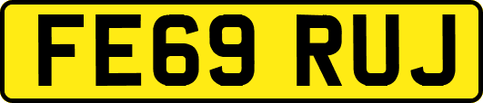 FE69RUJ