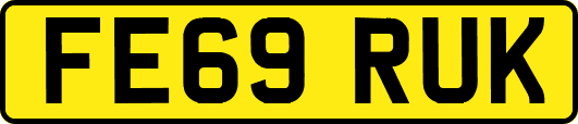 FE69RUK