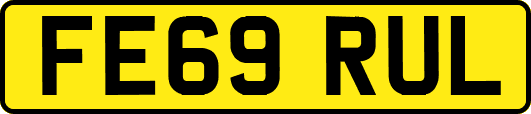 FE69RUL