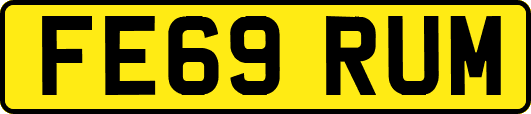 FE69RUM