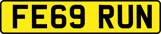 FE69RUN