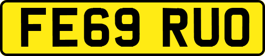 FE69RUO