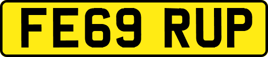 FE69RUP