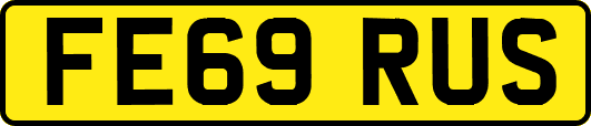 FE69RUS