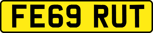 FE69RUT