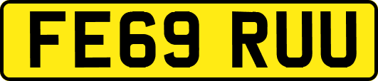 FE69RUU