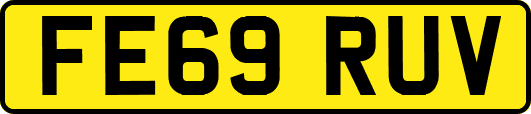 FE69RUV