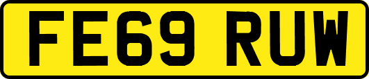 FE69RUW