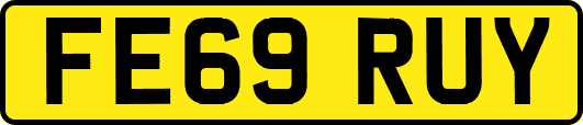 FE69RUY