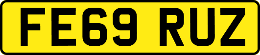 FE69RUZ
