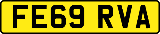 FE69RVA