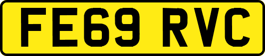 FE69RVC