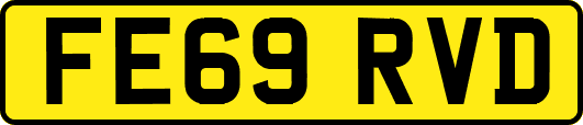 FE69RVD