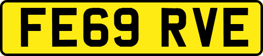 FE69RVE