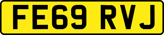 FE69RVJ