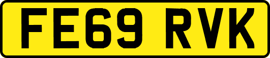 FE69RVK