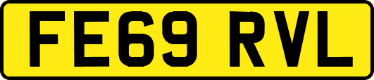 FE69RVL