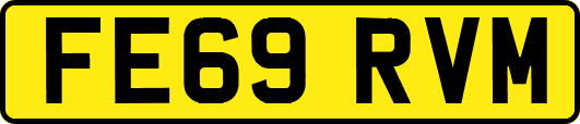 FE69RVM