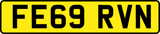 FE69RVN