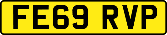 FE69RVP
