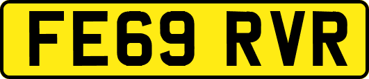 FE69RVR