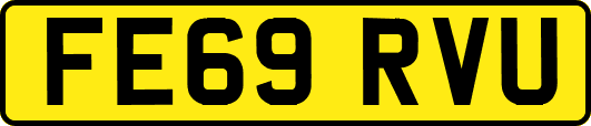FE69RVU