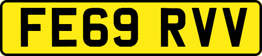 FE69RVV