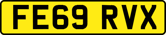 FE69RVX