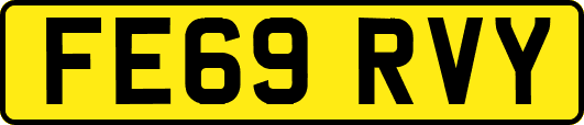 FE69RVY