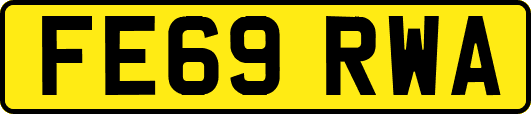 FE69RWA