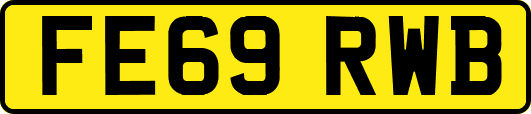 FE69RWB