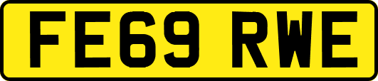 FE69RWE