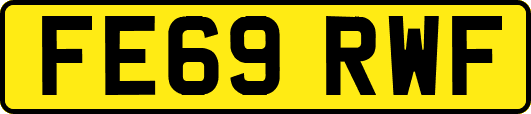 FE69RWF